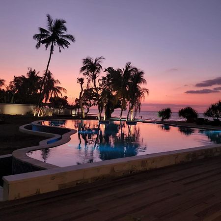 Lovina Haven Boutique Resort 외부 사진
