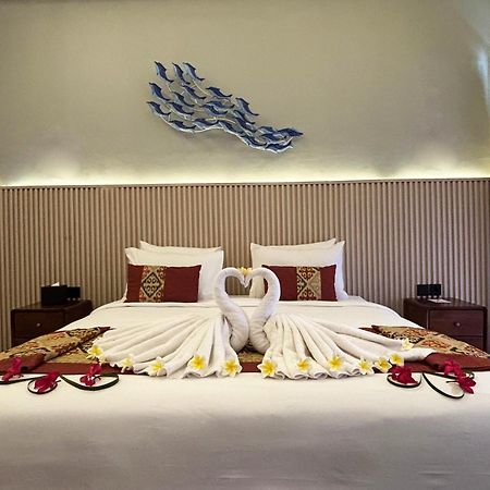 Lovina Haven Boutique Resort 외부 사진