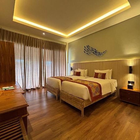 Lovina Haven Boutique Resort 외부 사진