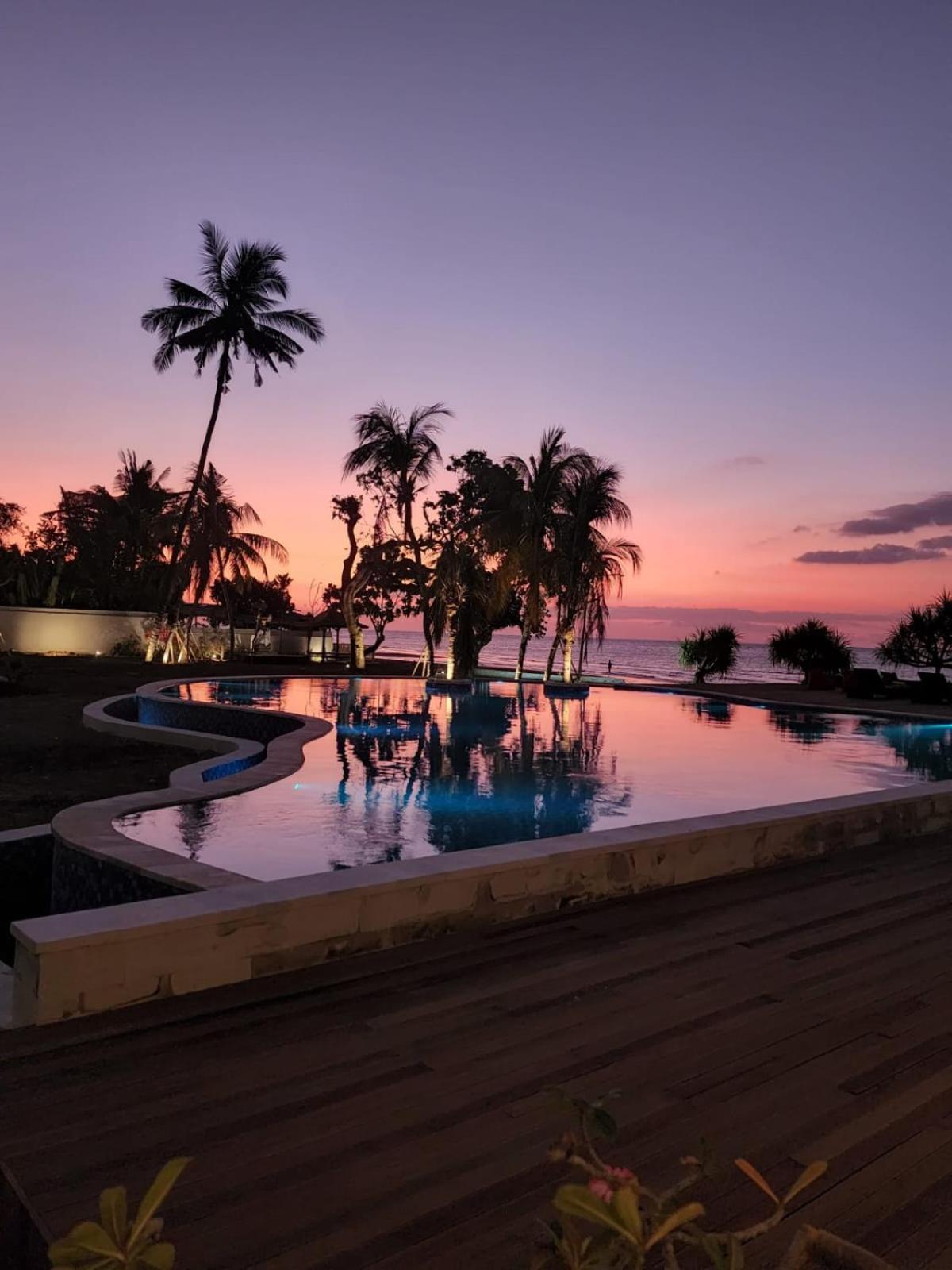 Lovina Haven Boutique Resort 외부 사진