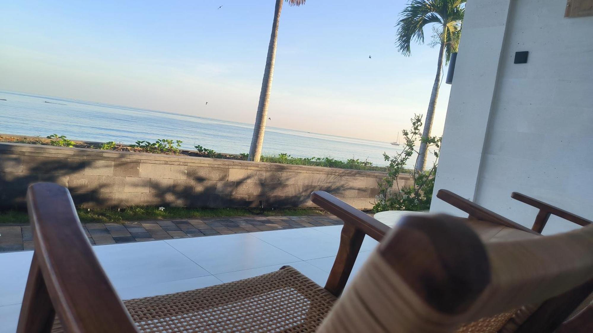 Lovina Haven Boutique Resort 외부 사진