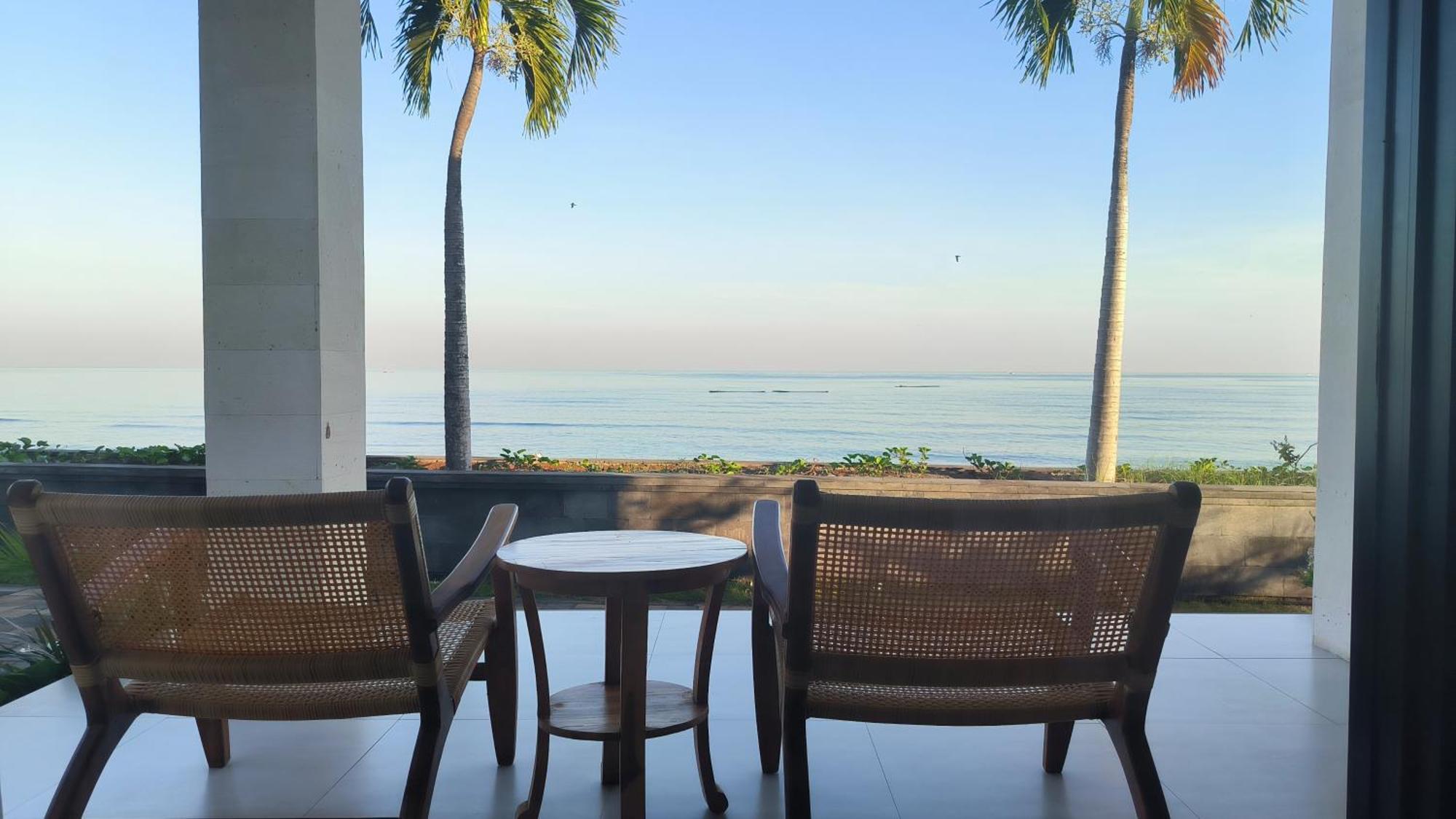 Lovina Haven Boutique Resort 외부 사진