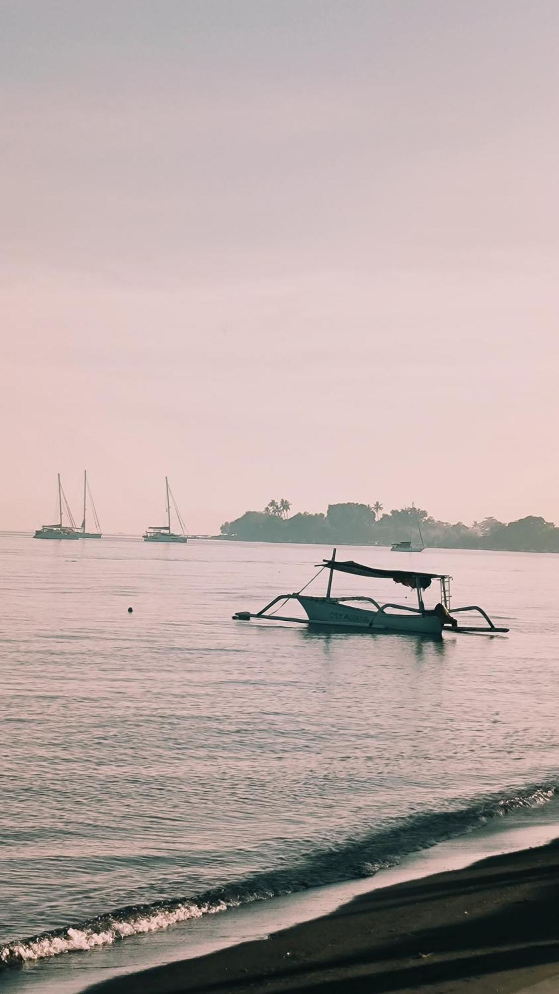 Lovina Haven Boutique Resort 외부 사진