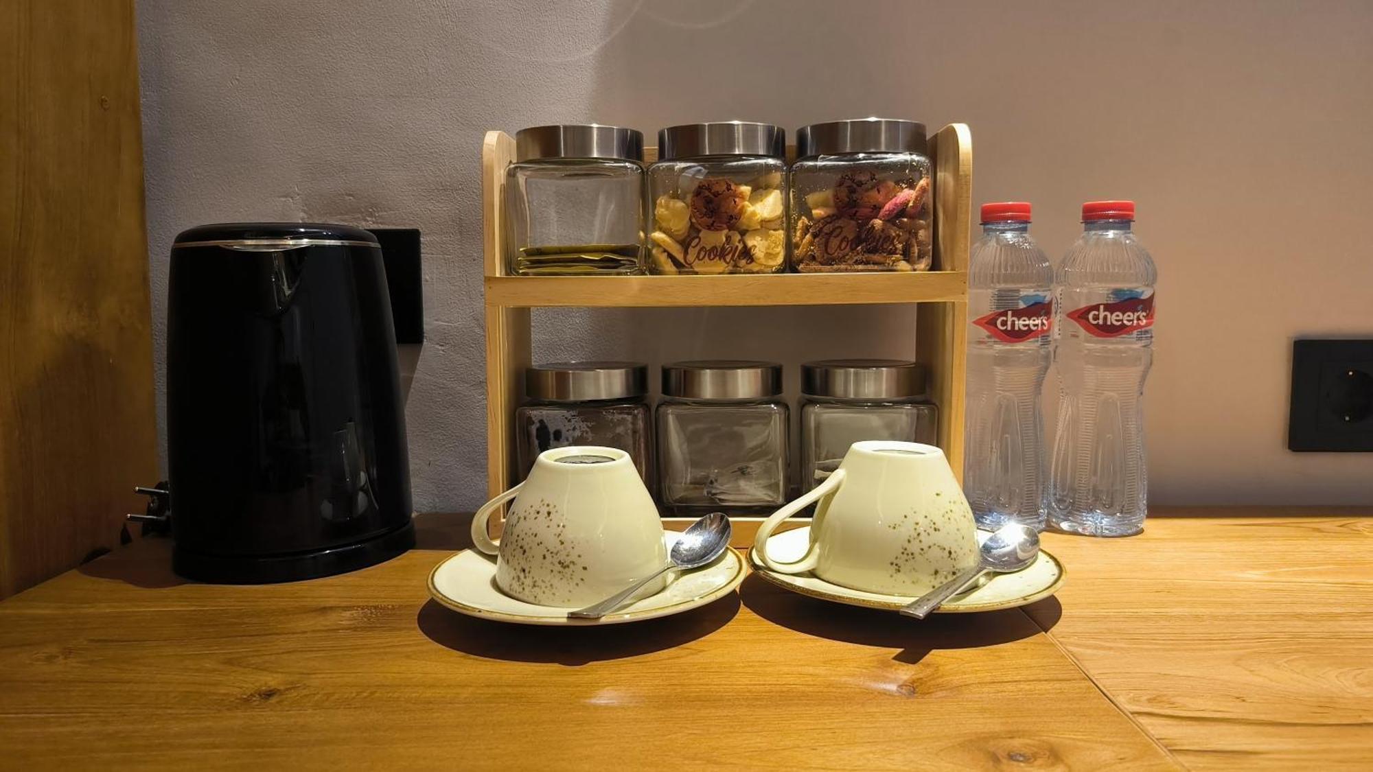 Lovina Haven Boutique Resort 외부 사진