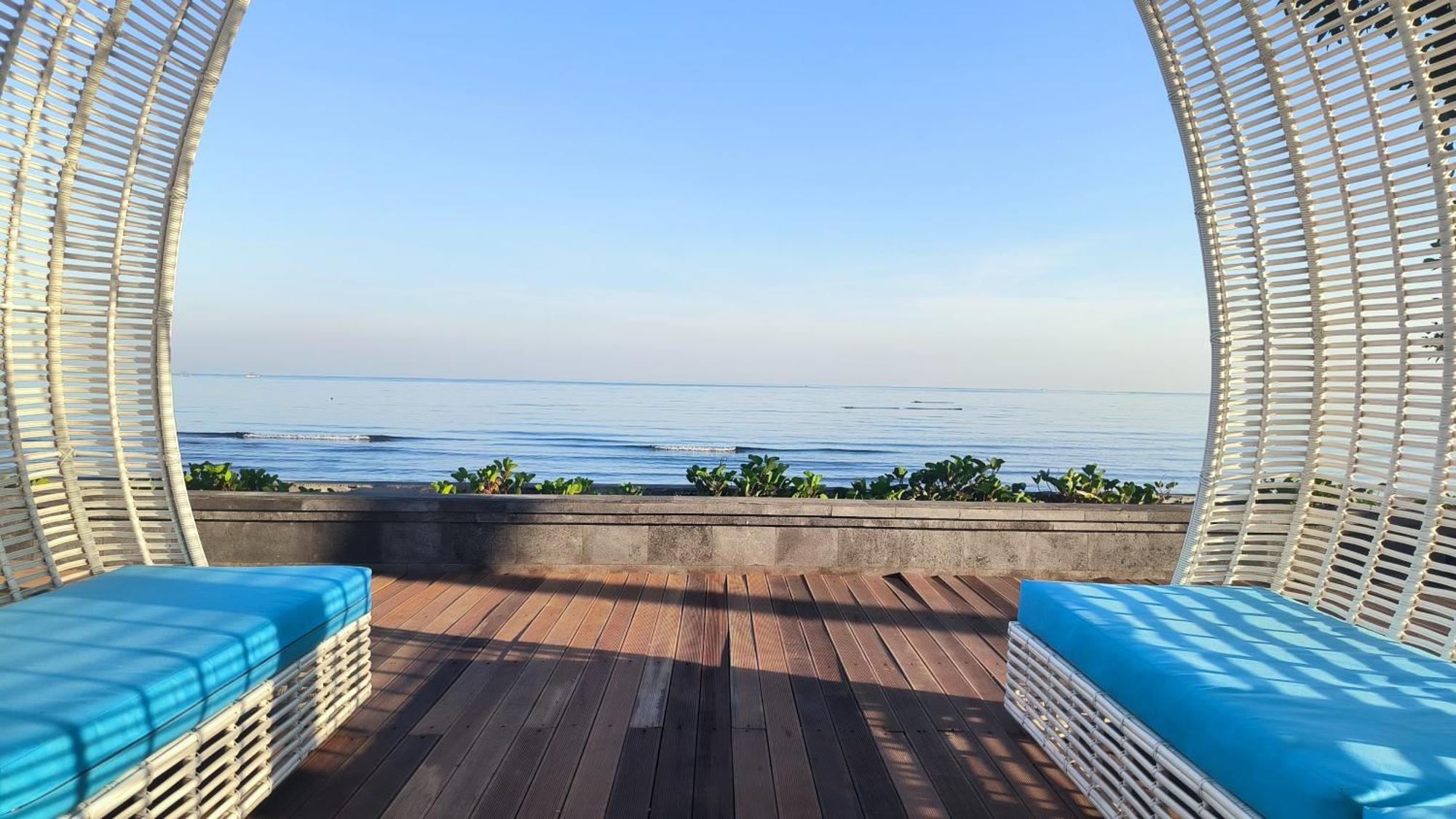 Lovina Haven Boutique Resort 외부 사진