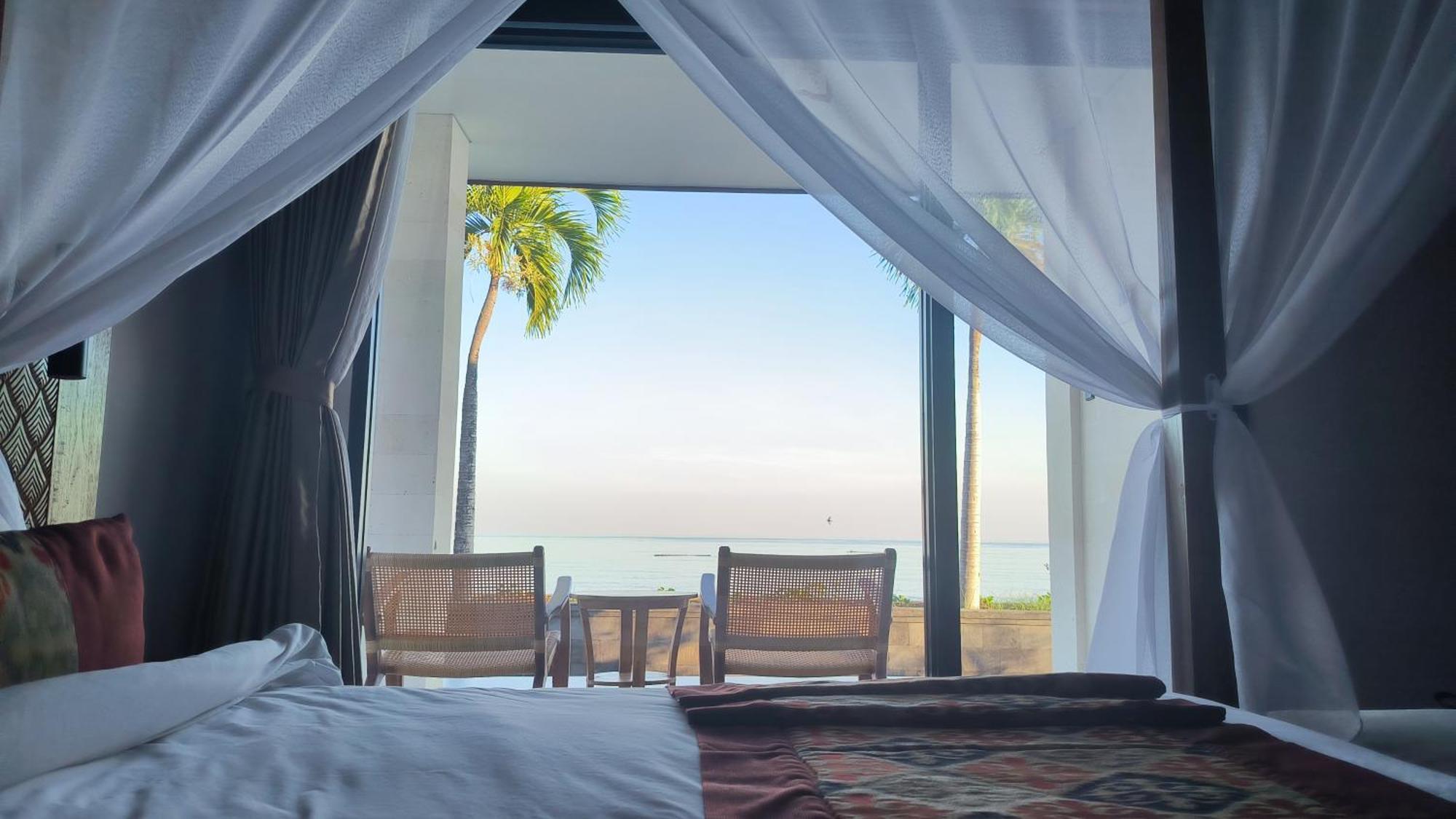 Lovina Haven Boutique Resort 외부 사진
