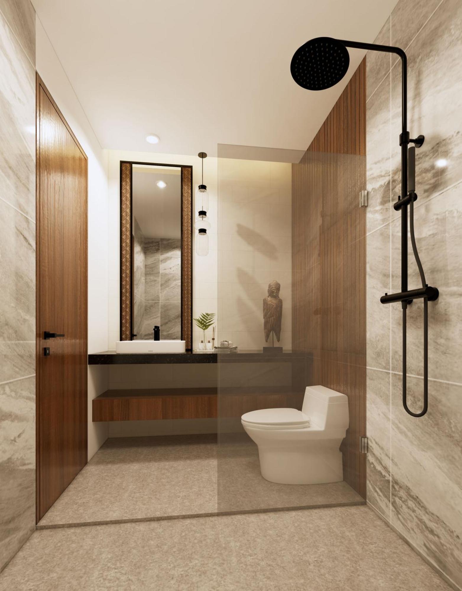 Lovina Haven Boutique Resort 외부 사진