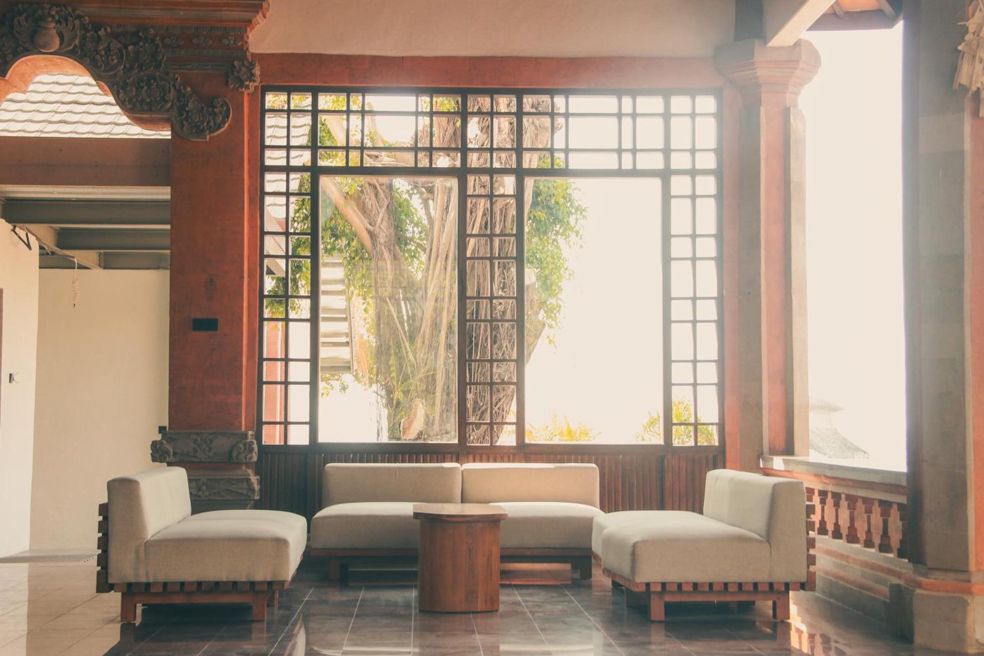 Lovina Haven Boutique Resort 외부 사진