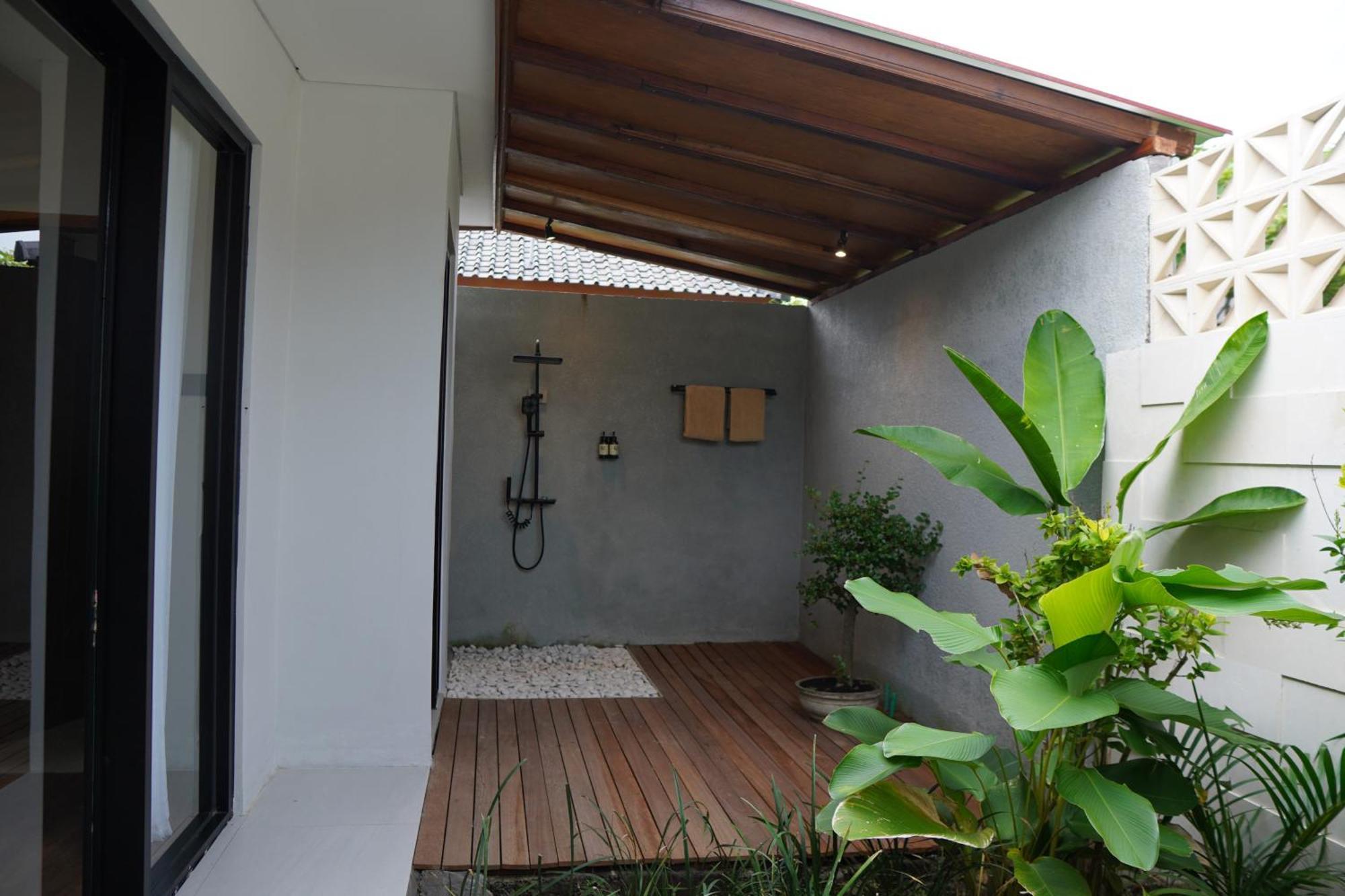 Lovina Haven Boutique Resort 외부 사진