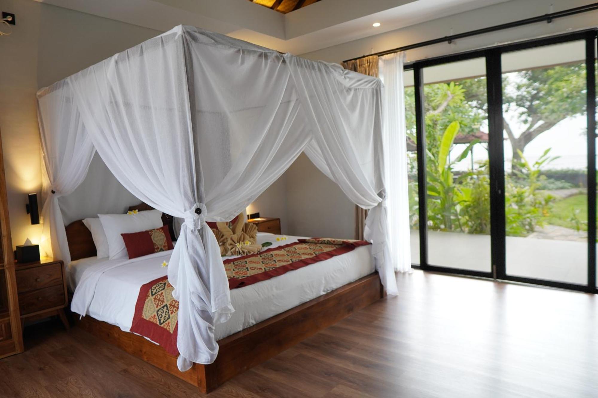 Lovina Haven Boutique Resort 외부 사진