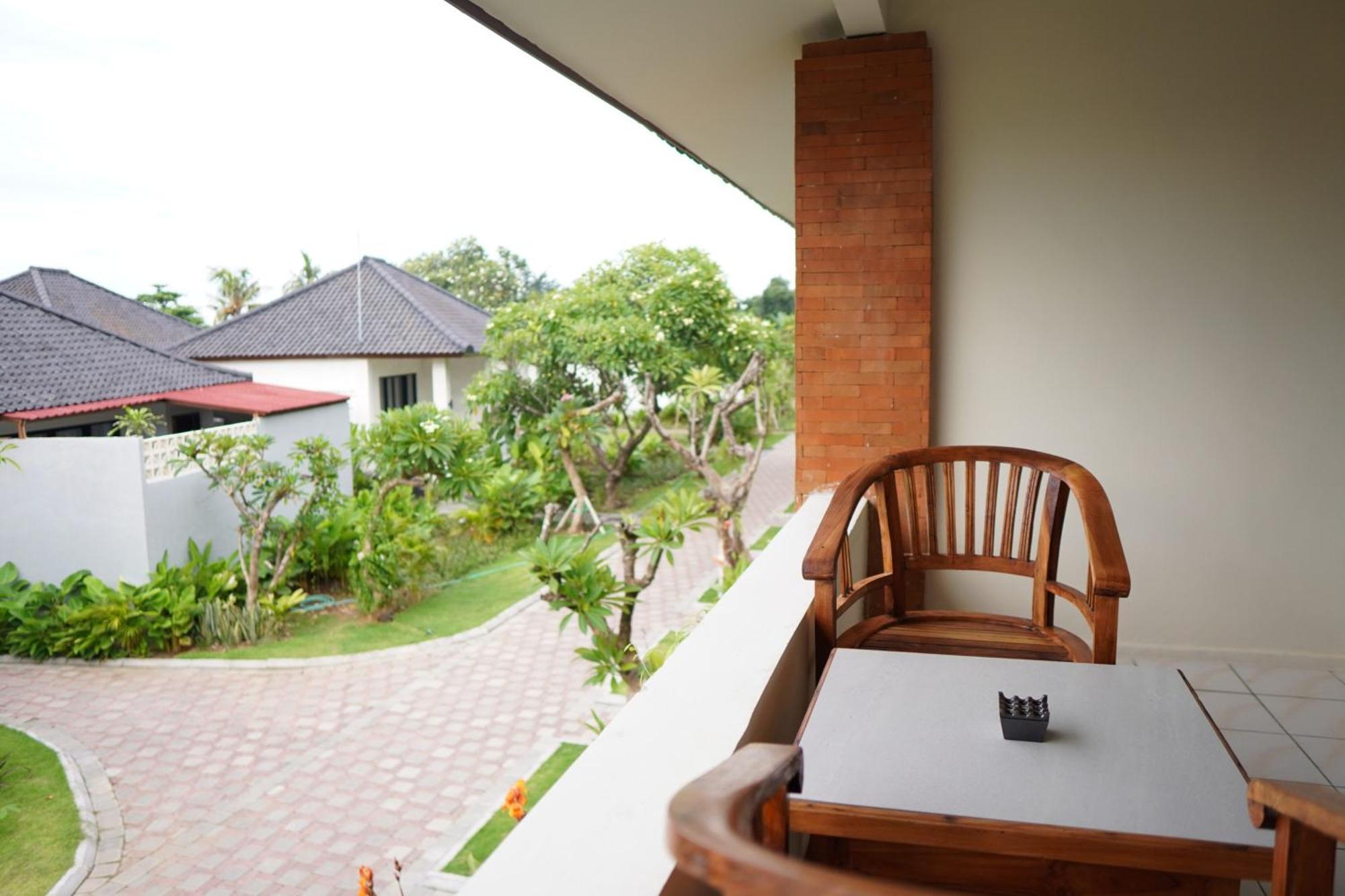 Lovina Haven Boutique Resort 외부 사진